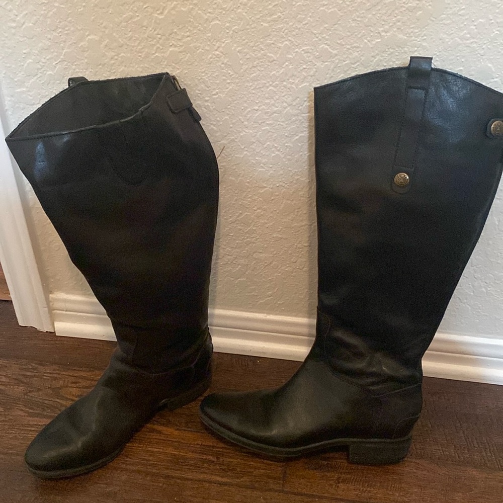 Sam Edelman Penny riding boot